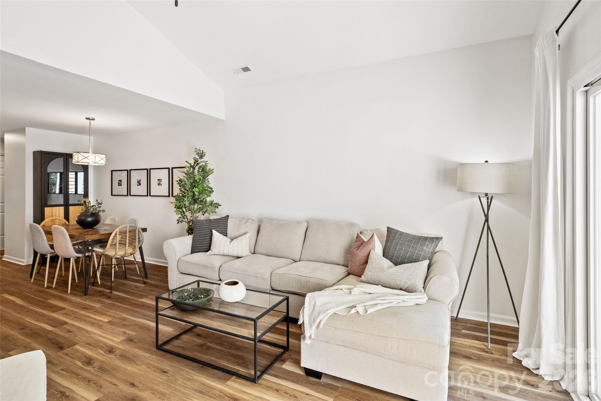 Hunters Run - Residential