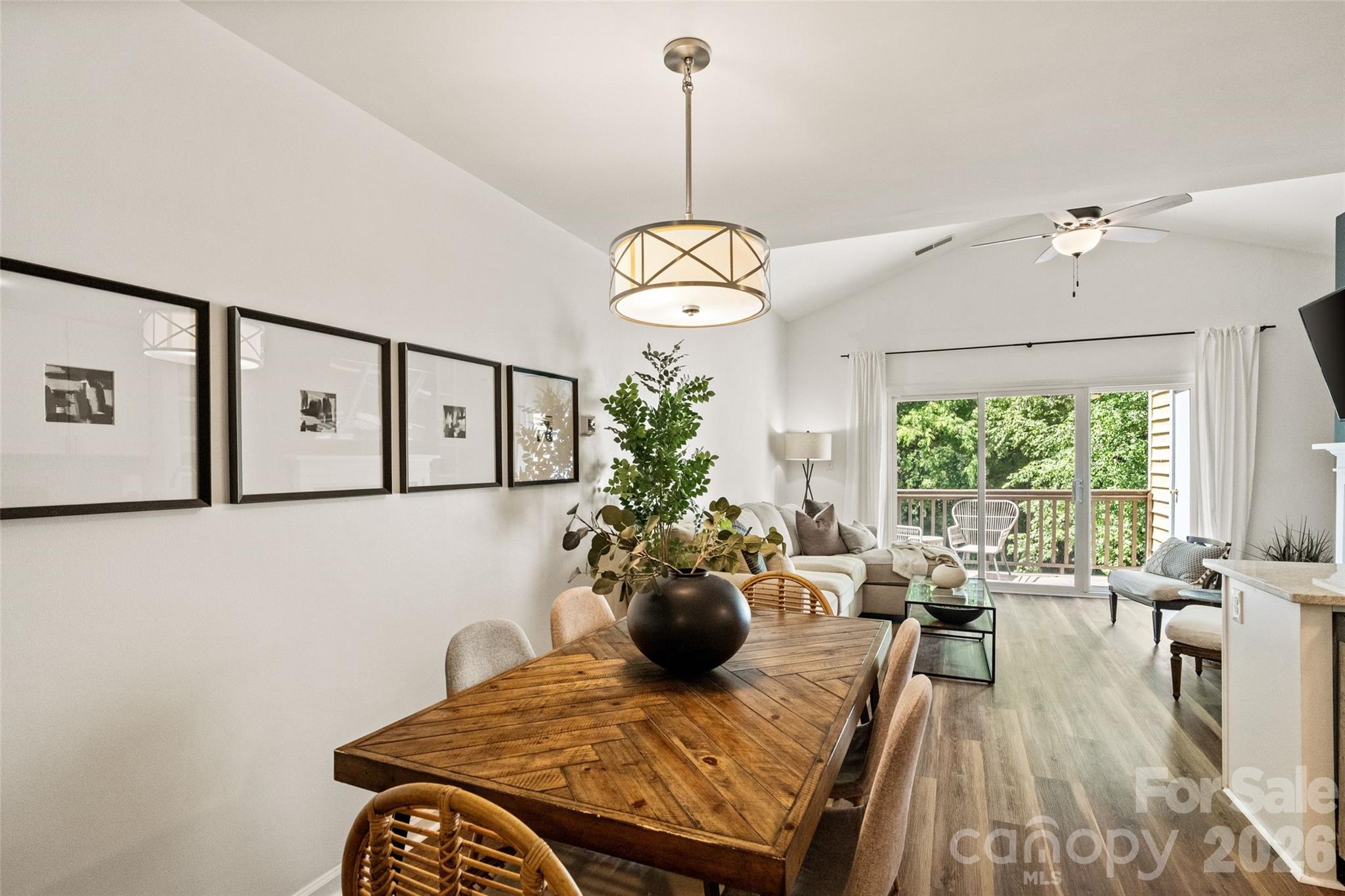 Hunters Run - Residential