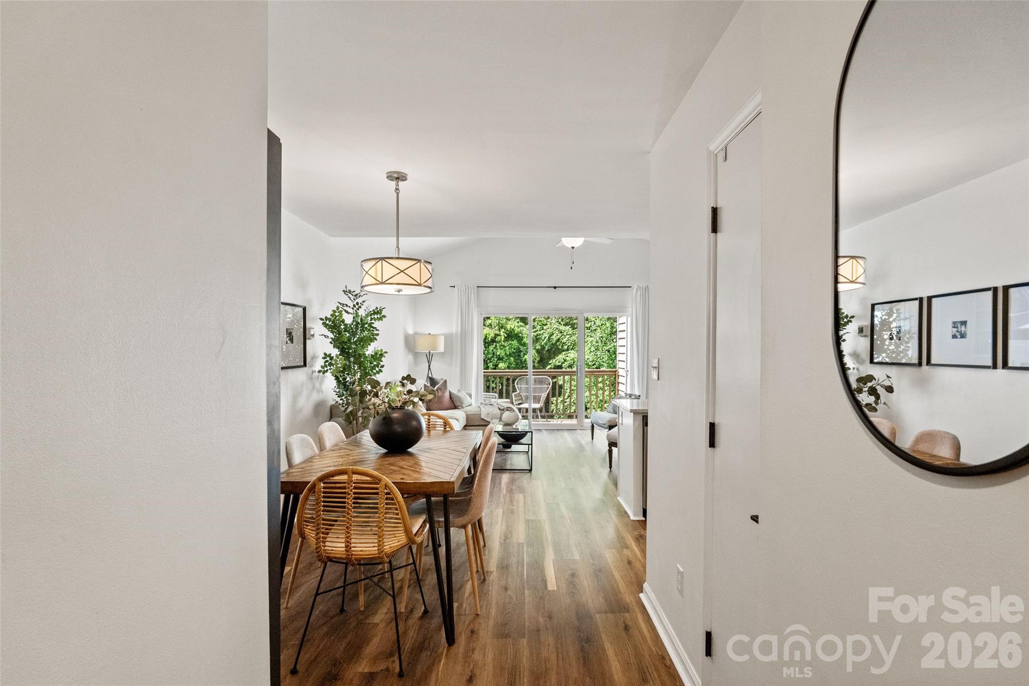 Hunters Run - Residential