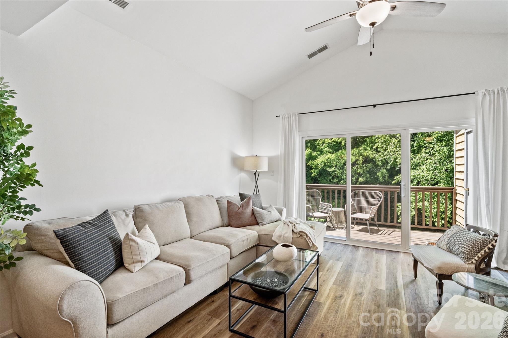 Hunters Run - Residential
