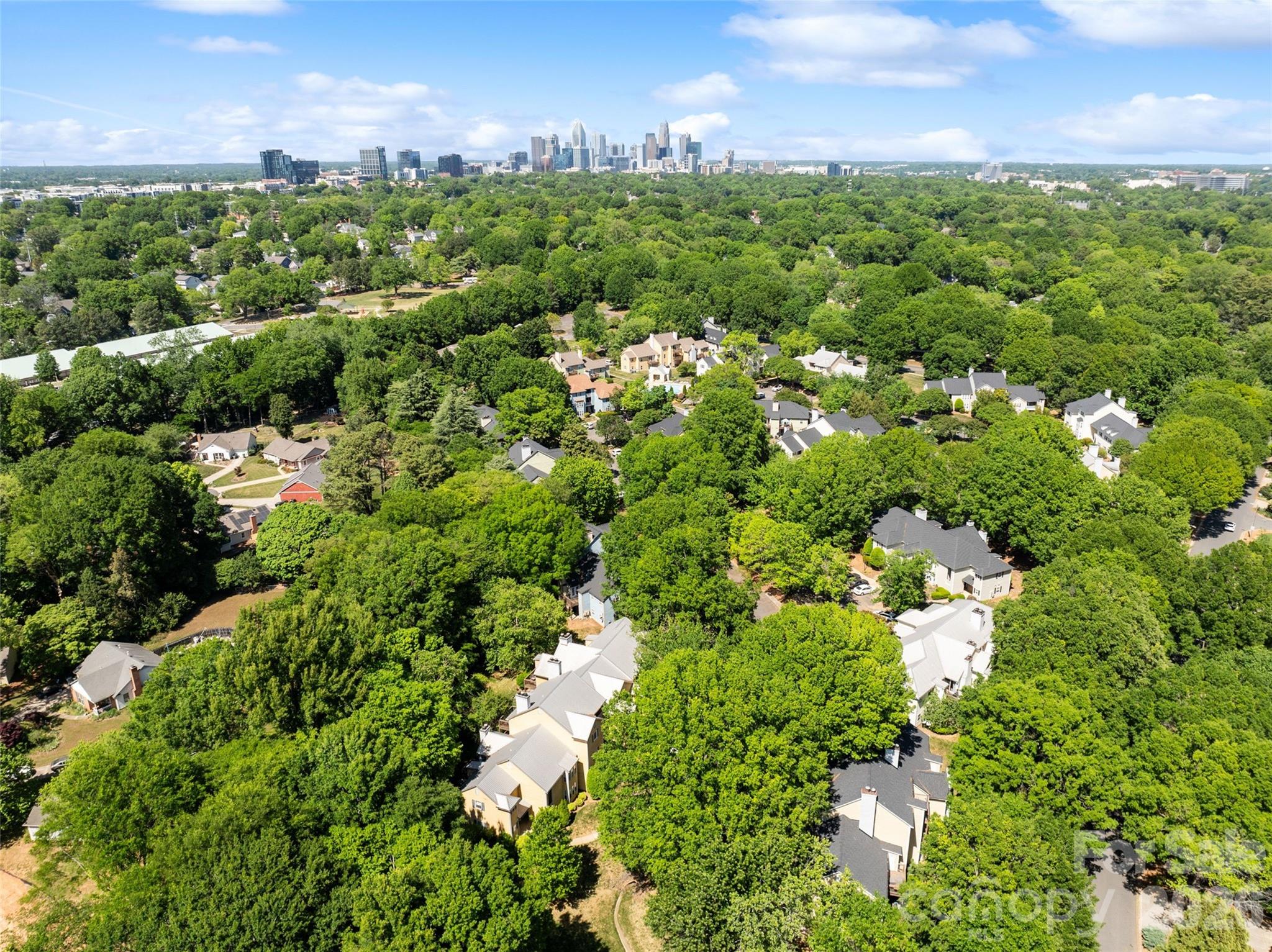 Hunters Run - Residential
