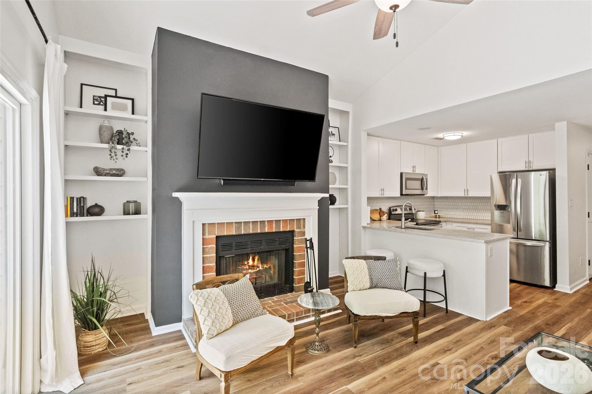 Hunters Run - Residential