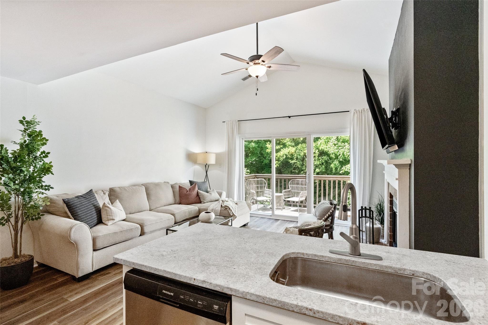 Hunters Run - Residential