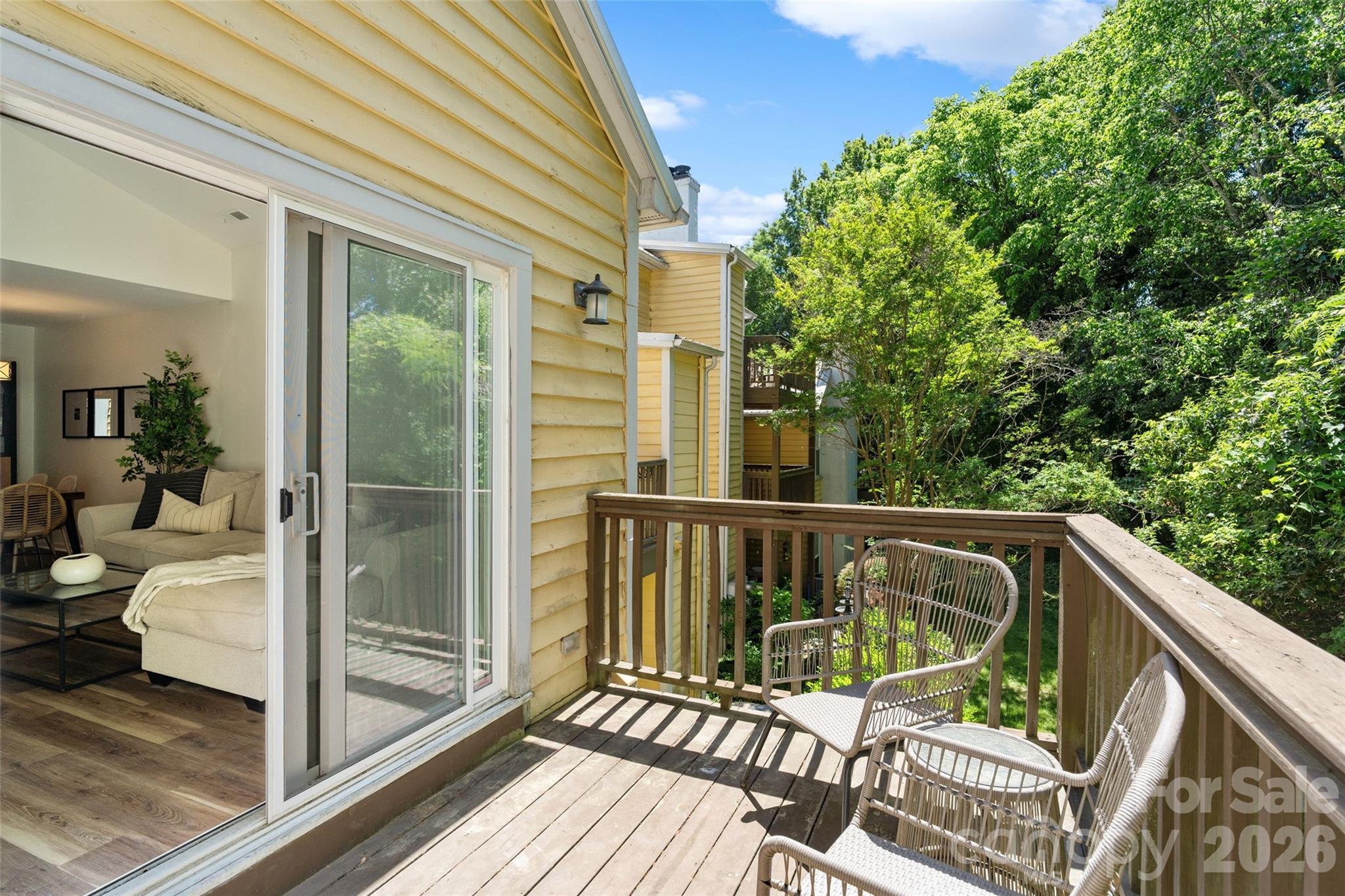 Hunters Run - Residential