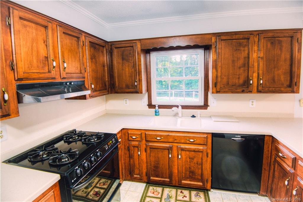 Camelot - Residential