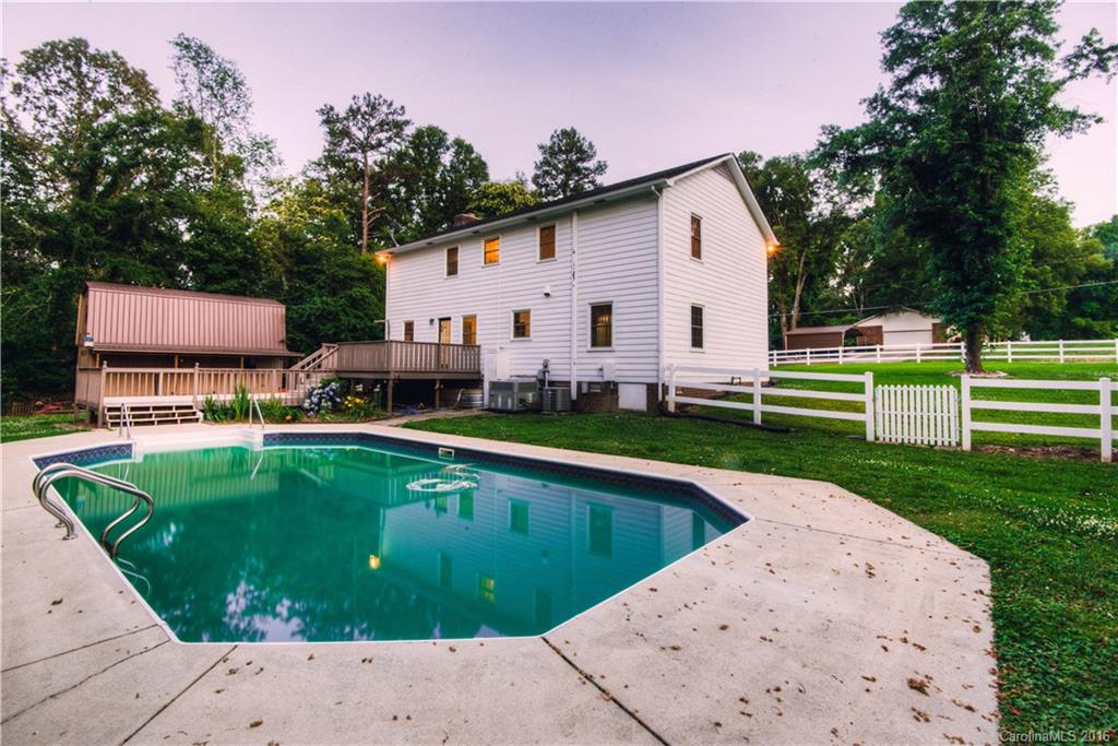 Camelot - Residential