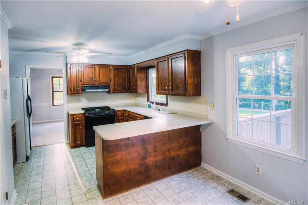 Camelot - Residential