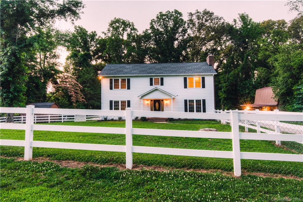 Camelot - Residential