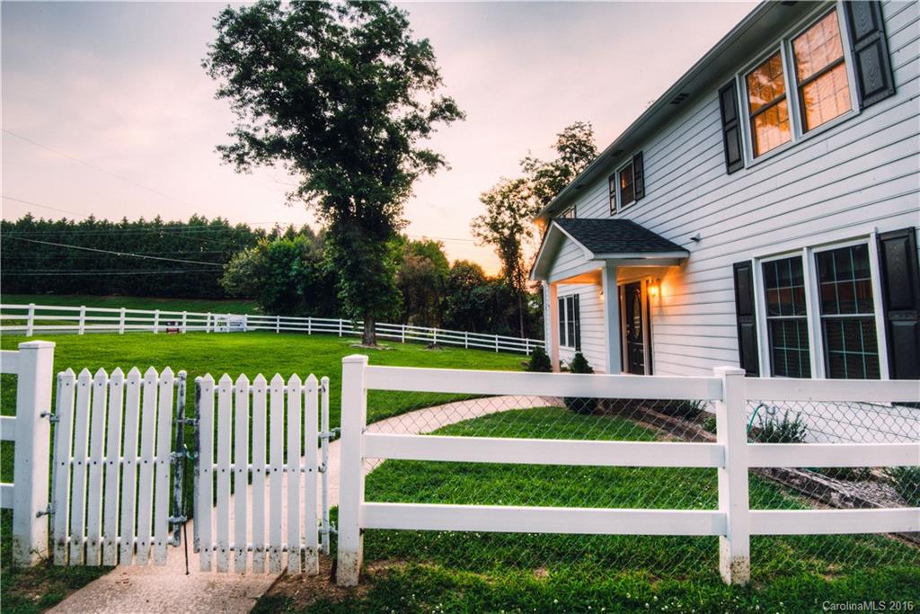 Camelot - Residential