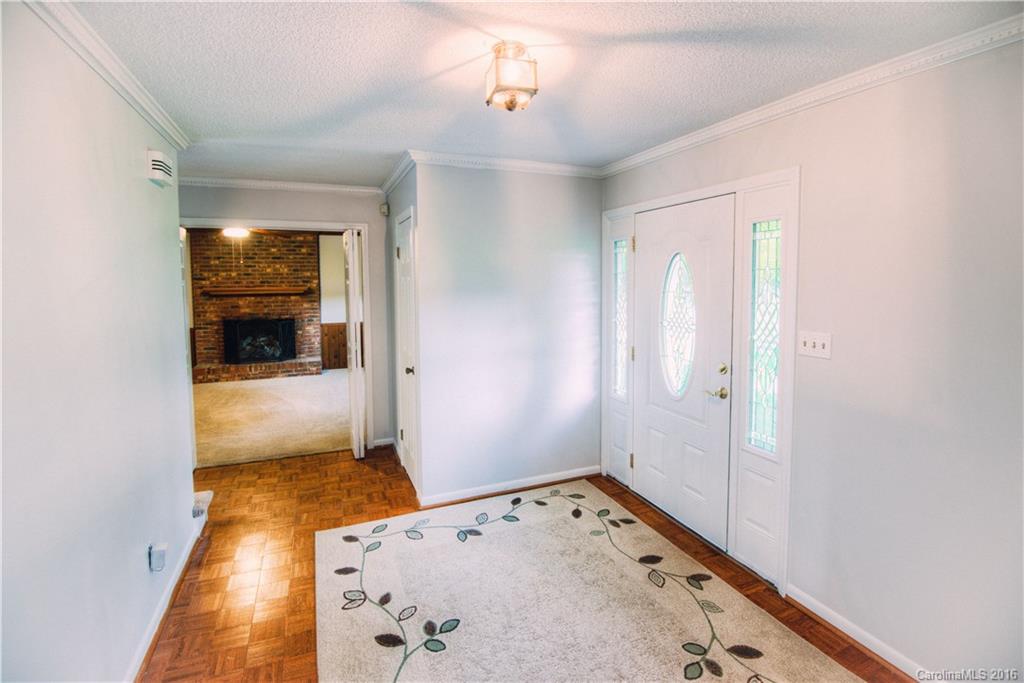 Camelot - Residential