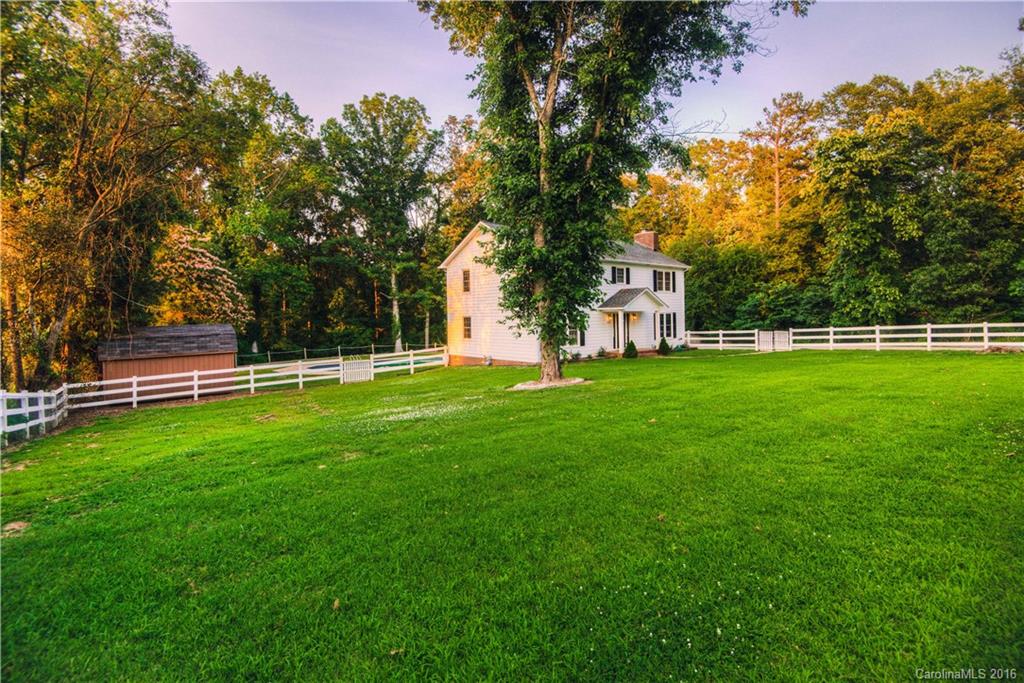 Camelot - Residential