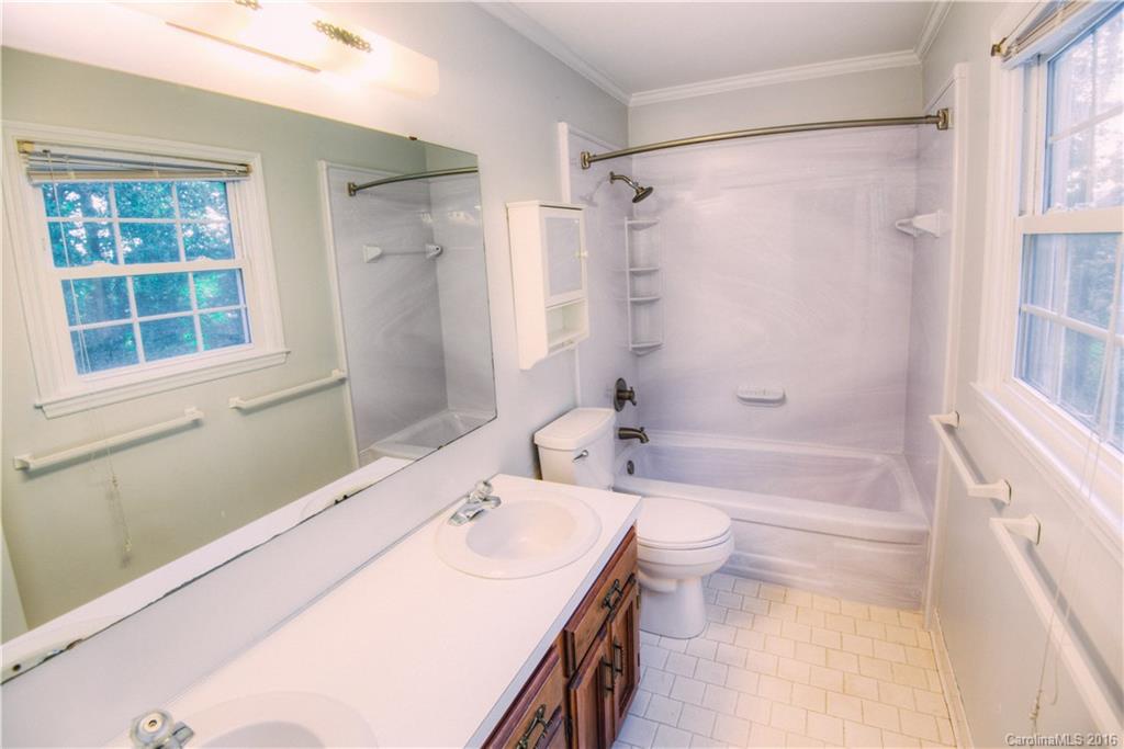 Camelot - Residential