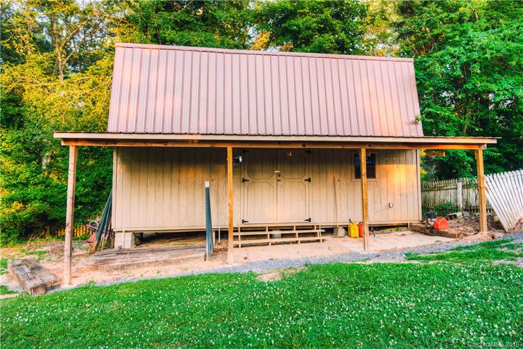 Camelot - Residential