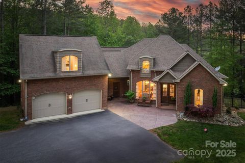 2163 W Paradise Harbor Drive Connelly Springs NC 28612