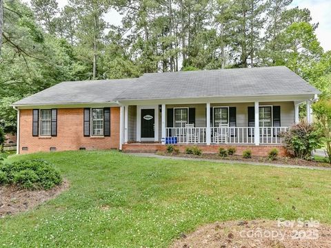 7115 Powder Mill Place Charlotte NC 28277