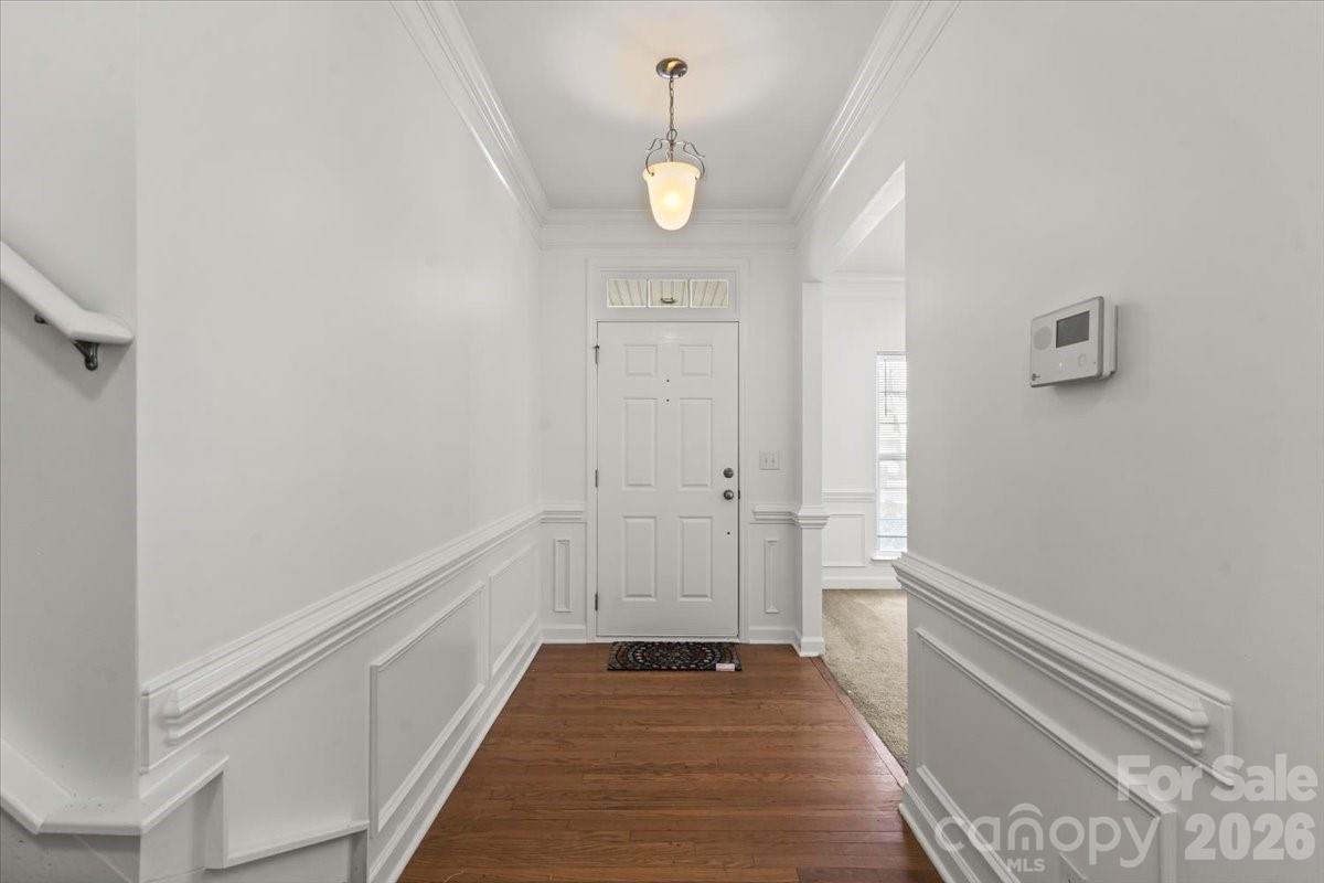 8227 Four Sisters Lane