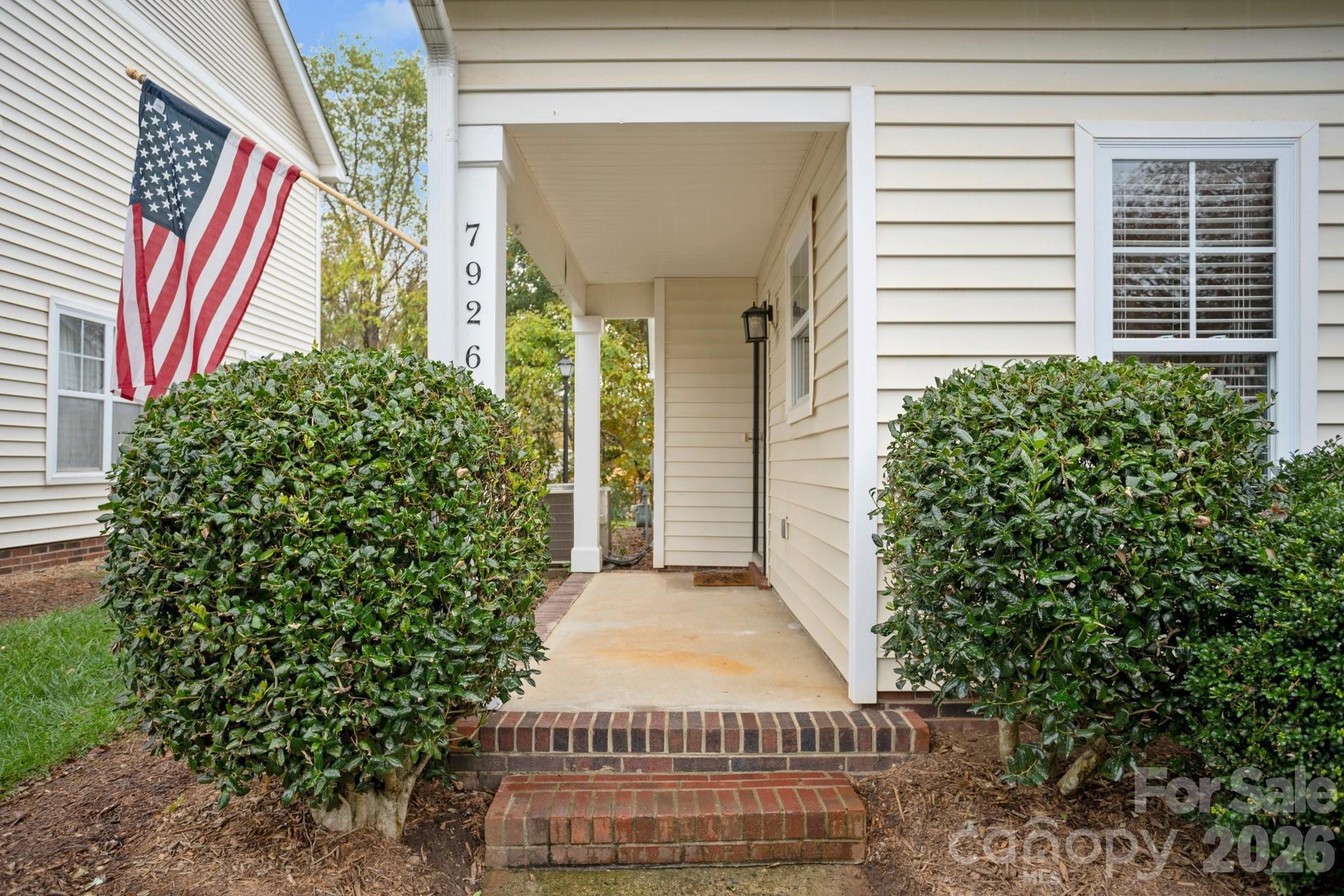 7926 Camden Hollow Road