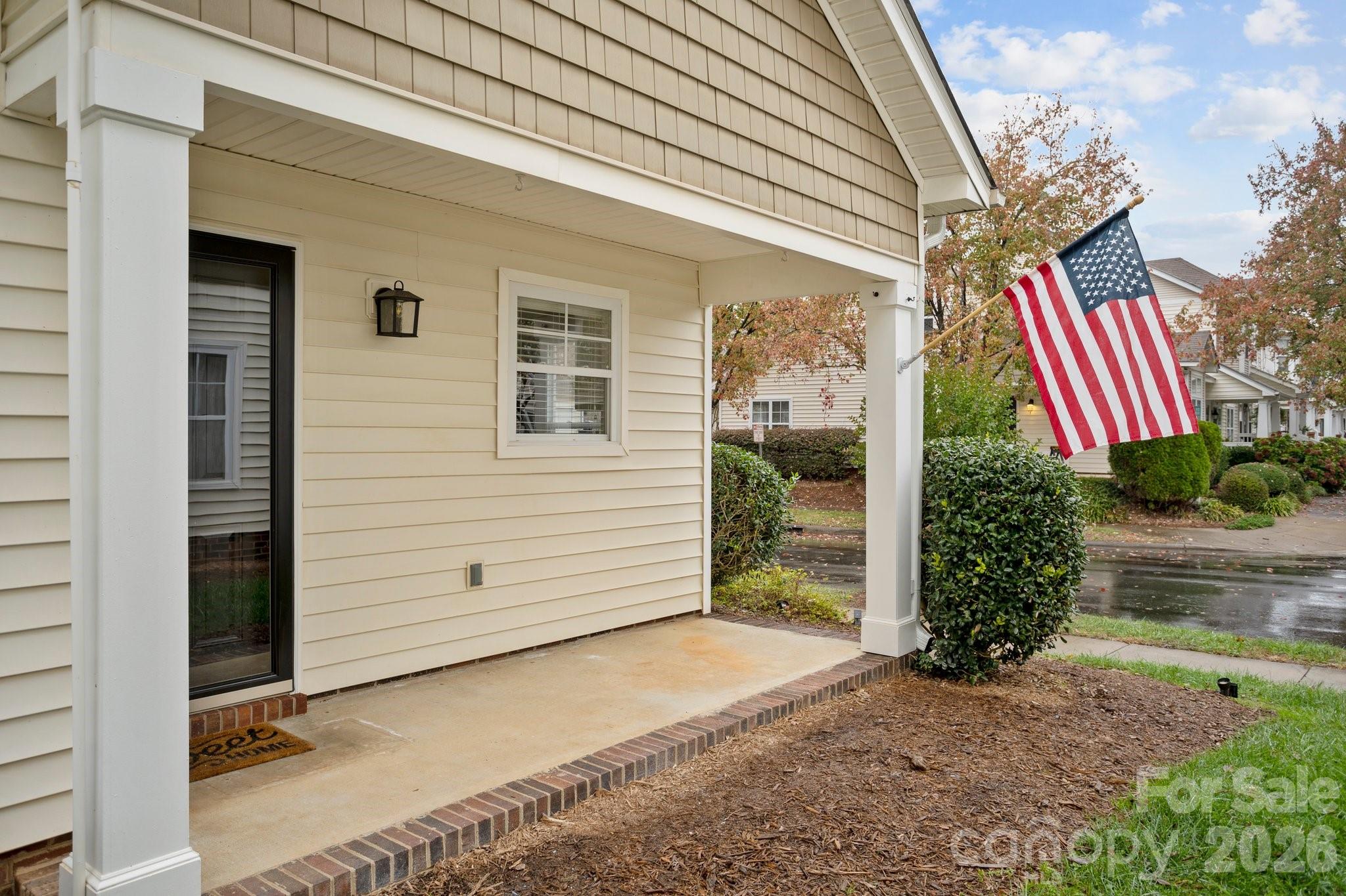 7926 Camden Hollow Road