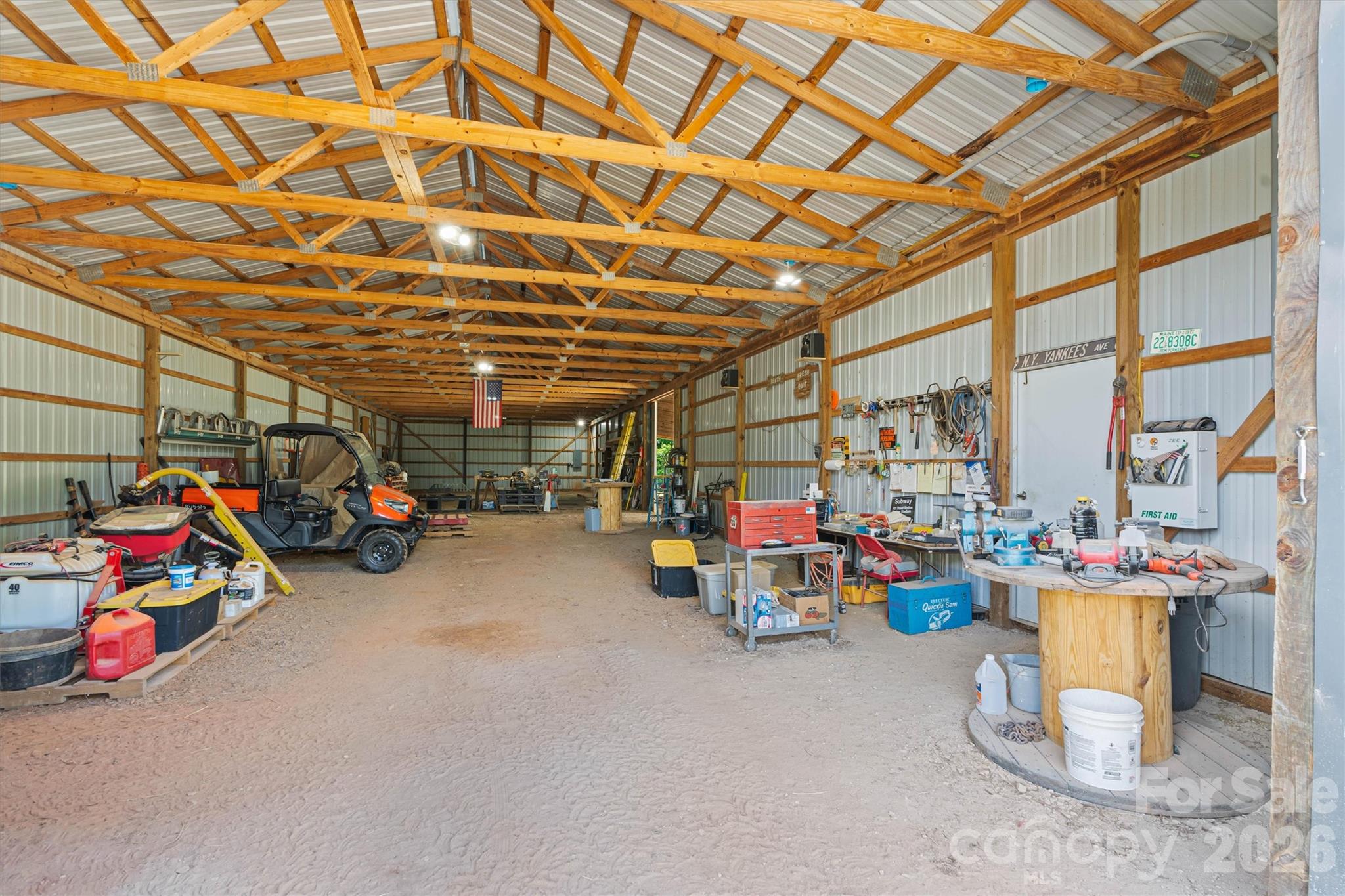 256 Johnson Dairy Road