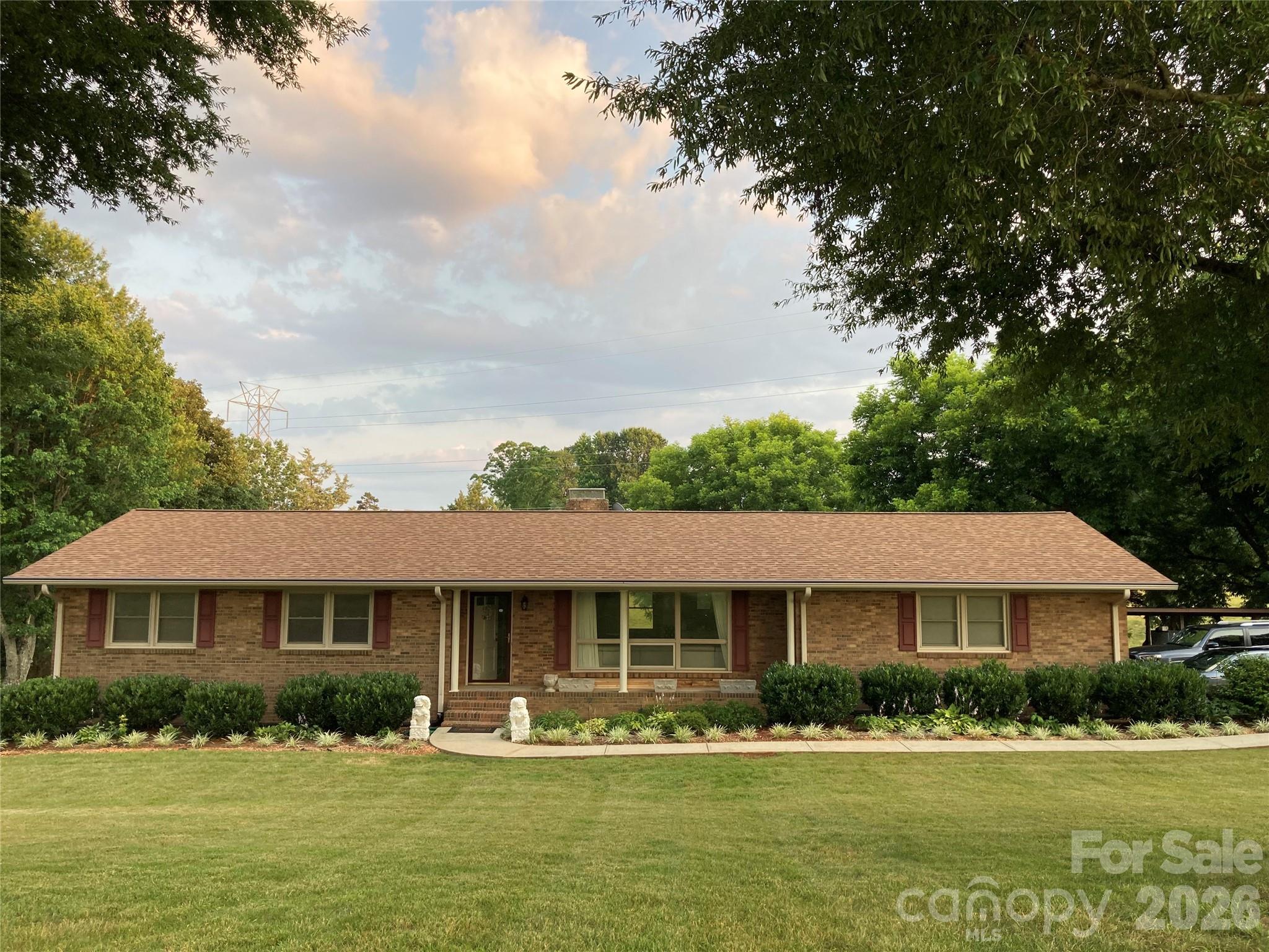 256 Johnson Dairy Road