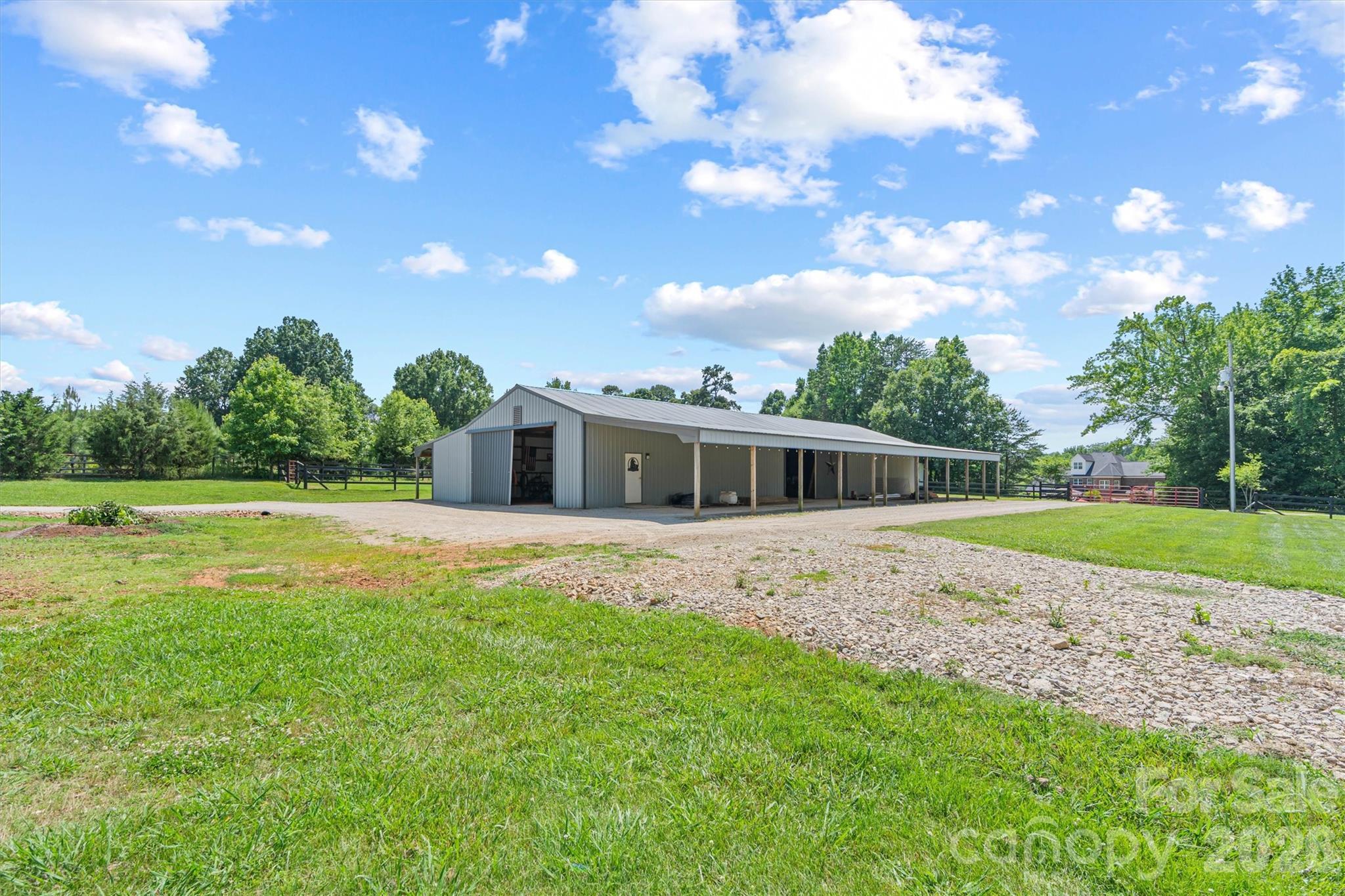 256 Johnson Dairy Road