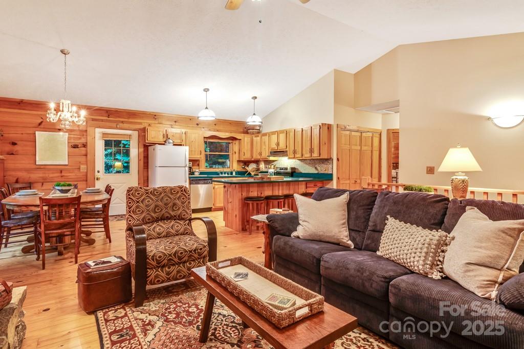 Lake Sheila - Residential