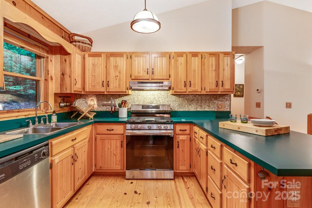 Lake Sheila - Residential