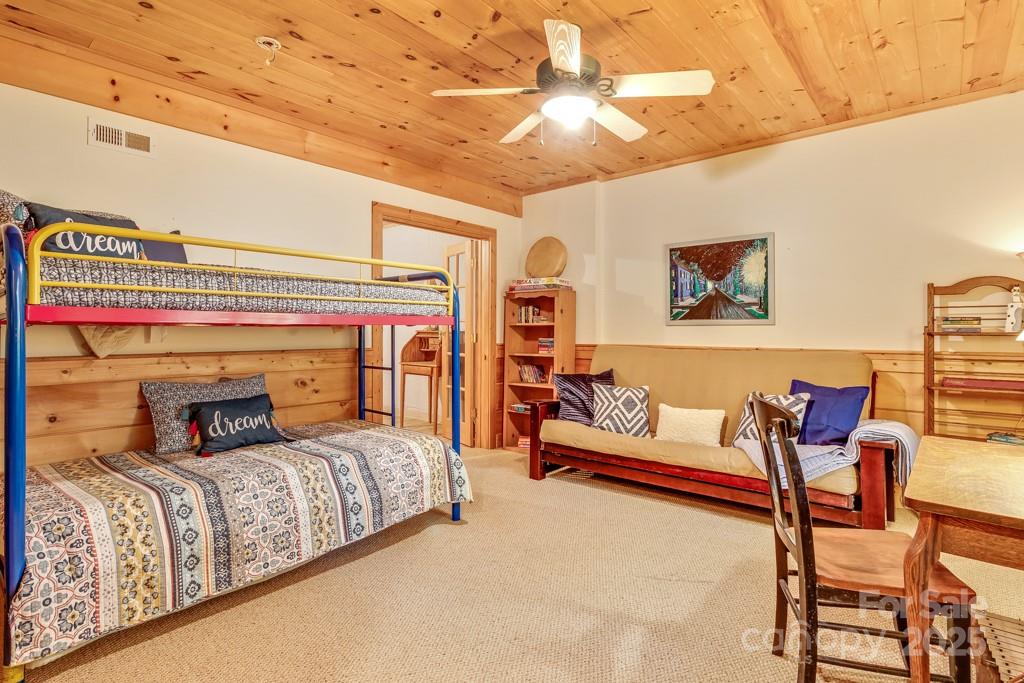 Lake Sheila - Residential