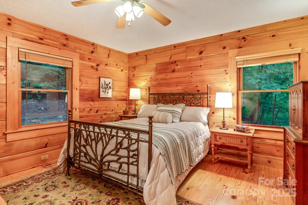 Lake Sheila - Residential