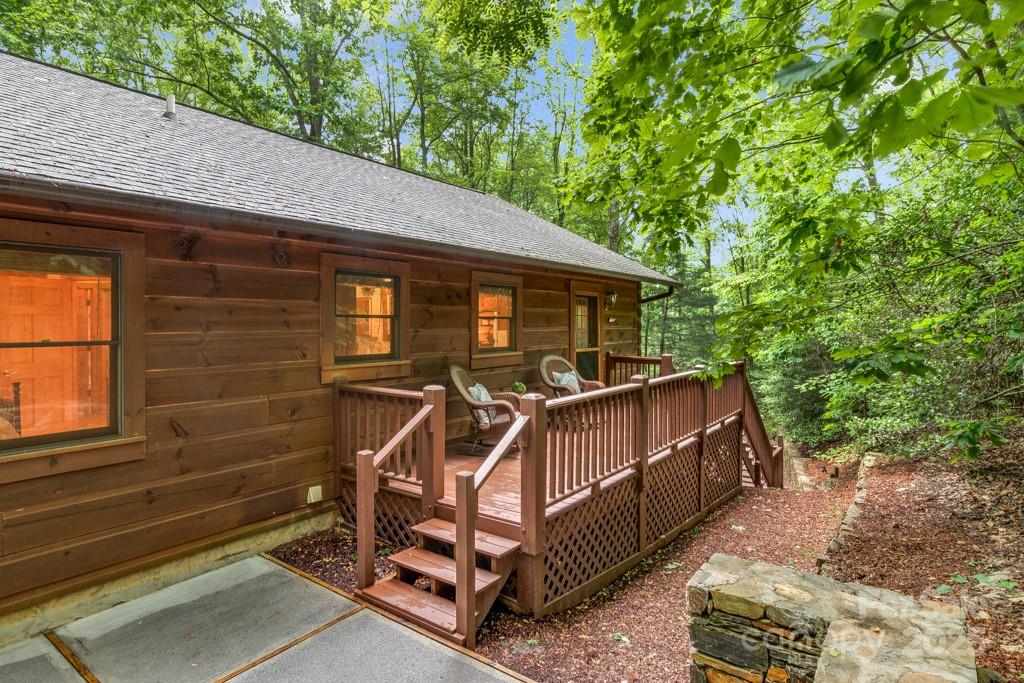 Lake Sheila - Residential