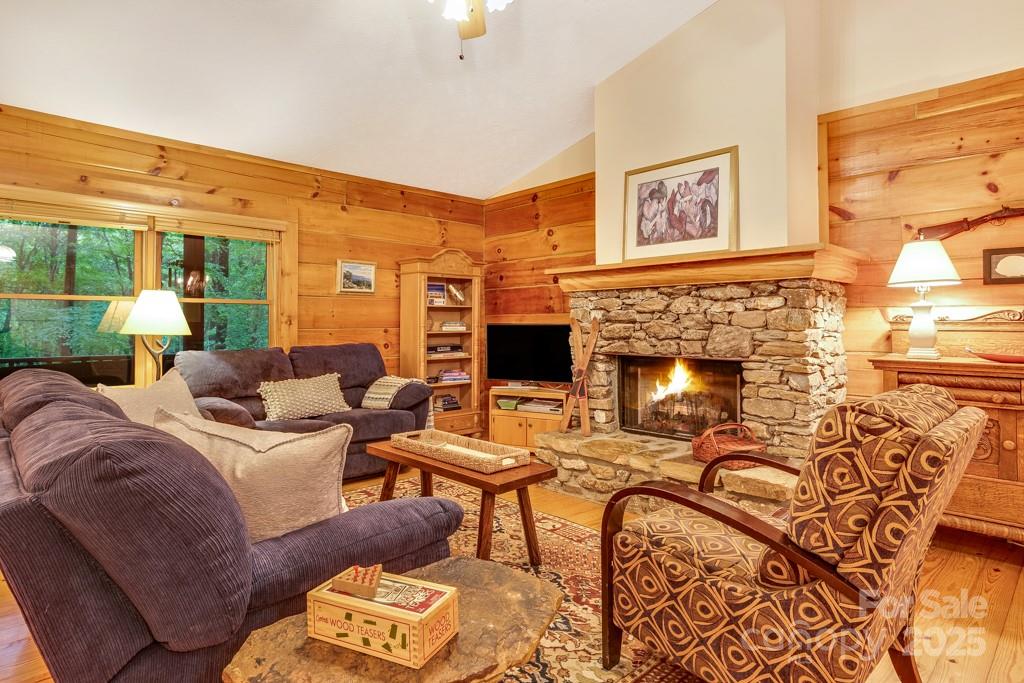 Lake Sheila - Residential