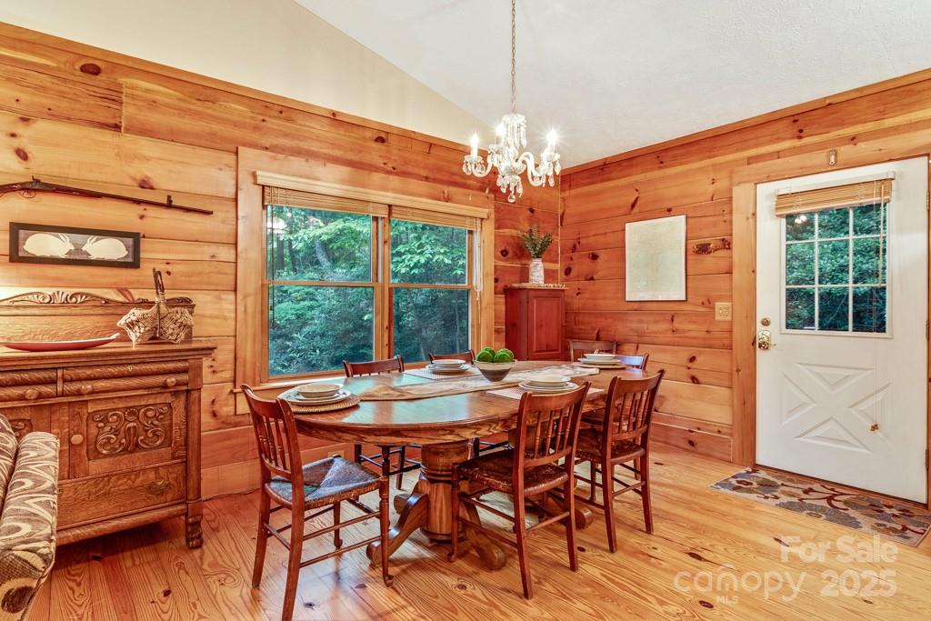 Lake Sheila - Residential