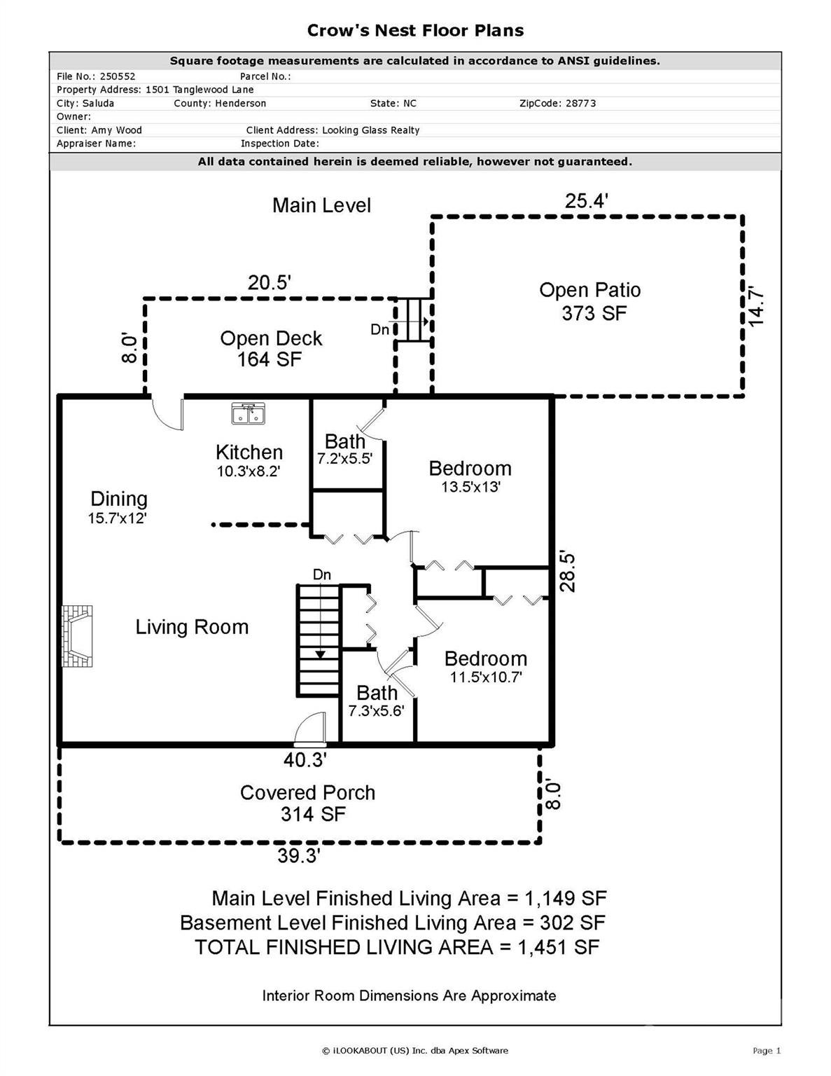 Lake Sheila - Residential