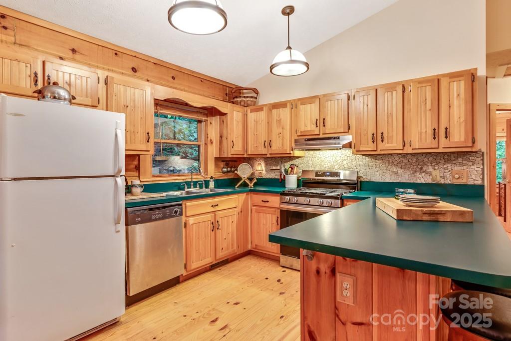 Lake Sheila - Residential