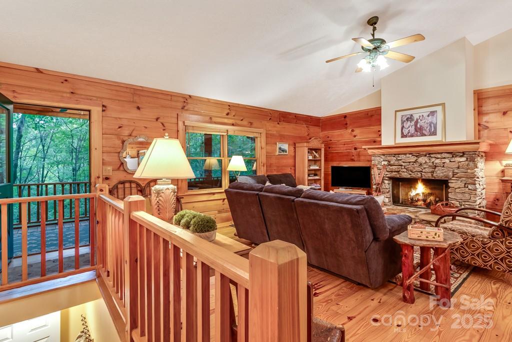 Lake Sheila - Residential