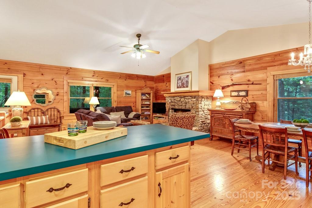 Lake Sheila - Residential