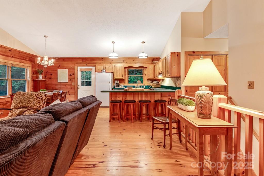 Lake Sheila - Residential