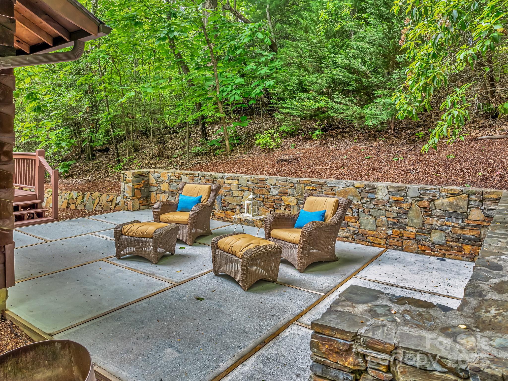 Lake Sheila - Residential