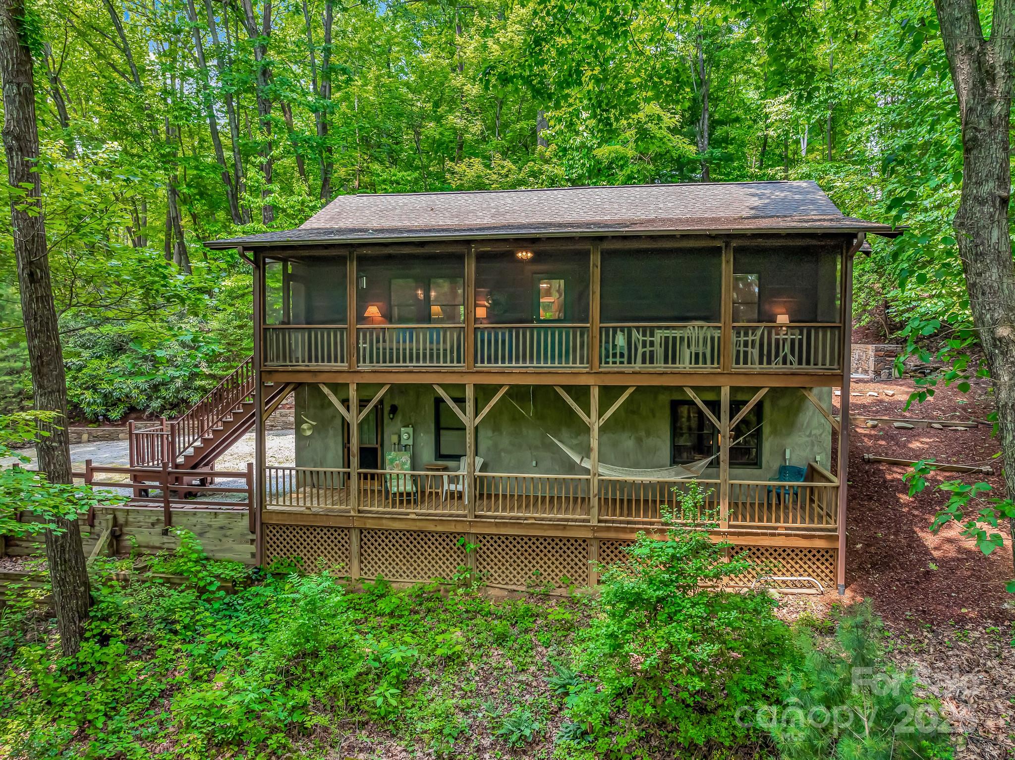 Lake Sheila - Residential