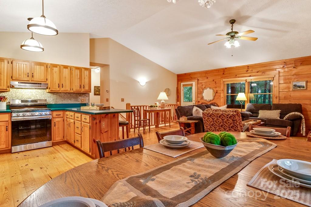 Lake Sheila - Residential