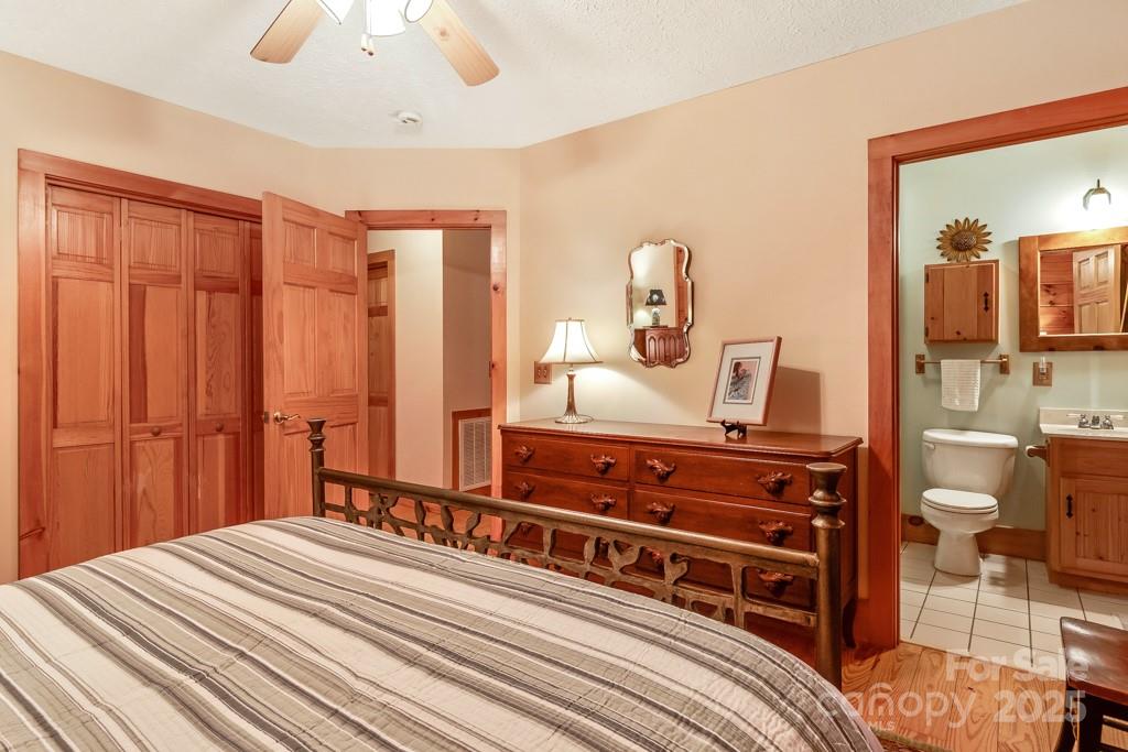 Lake Sheila - Residential