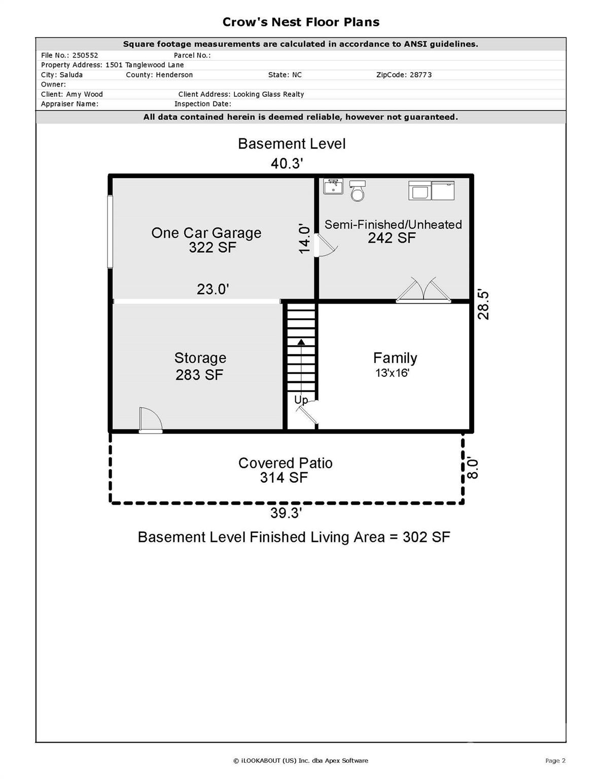 Lake Sheila - Residential