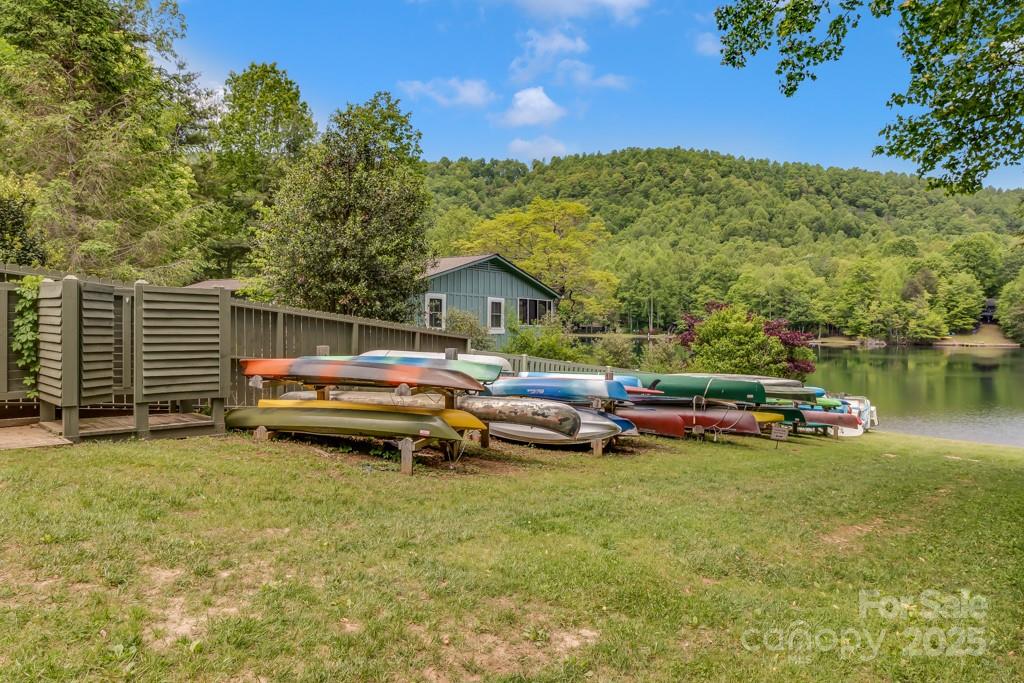 Lake Sheila - Residential