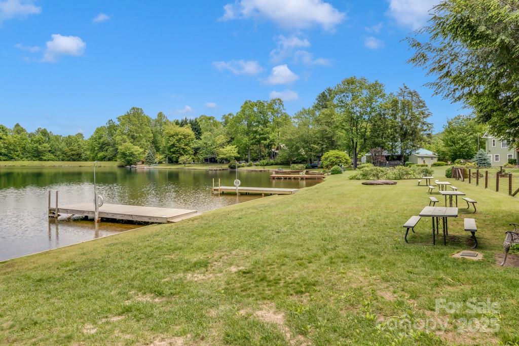 Lake Sheila - Residential