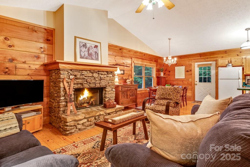 Lake Sheila - Residential