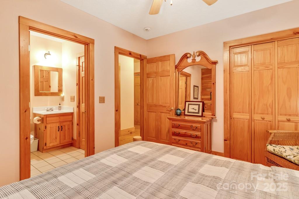 Lake Sheila - Residential