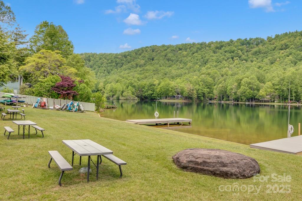 Lake Sheila - Residential