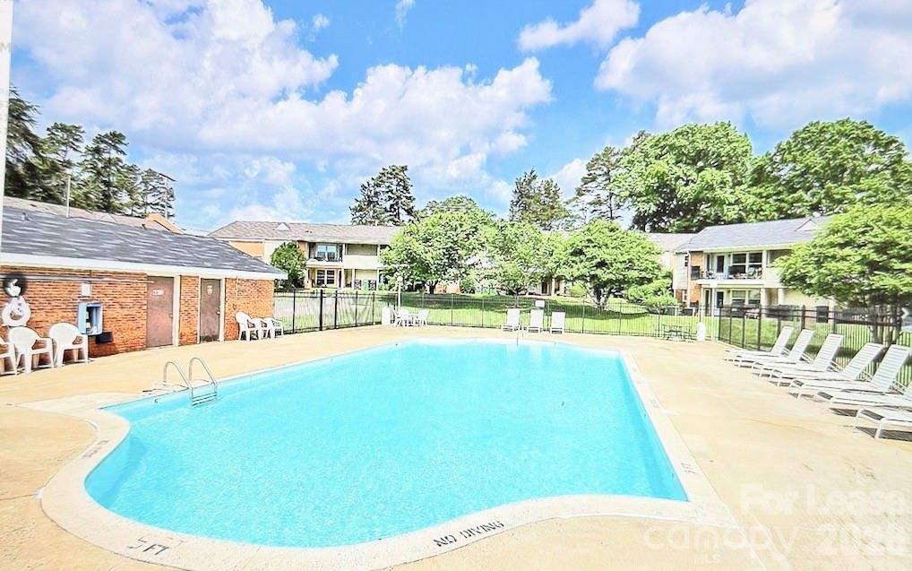 Coventry Woods - Residential Lease