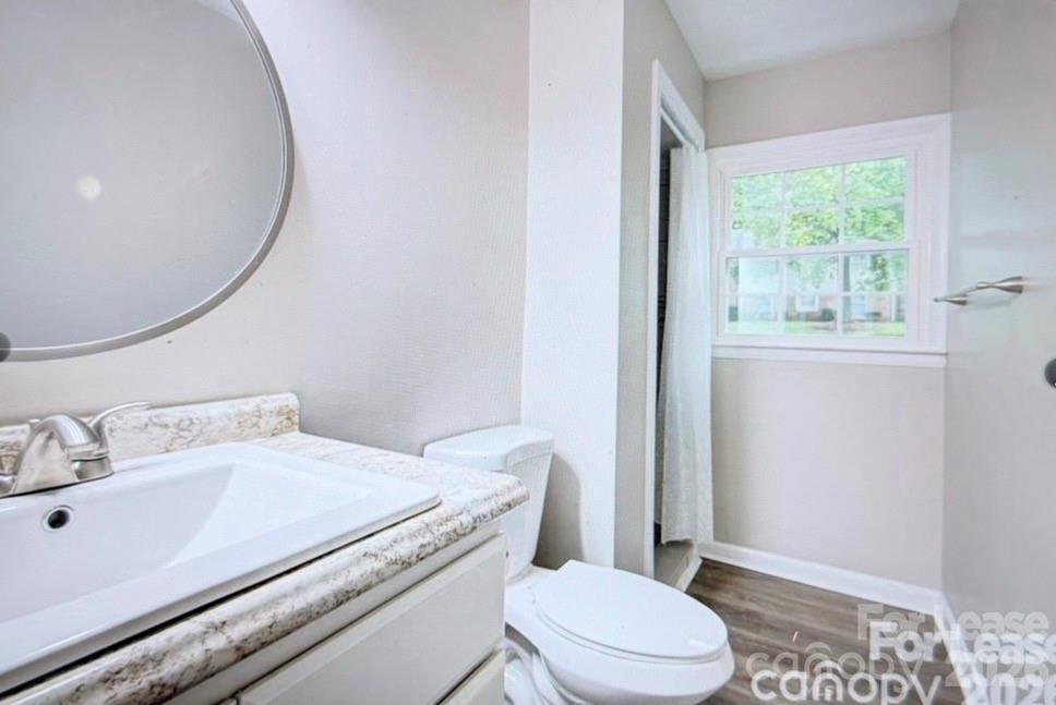 Coventry Woods - Residential Lease