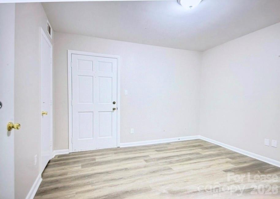 Coventry Woods - Residential Lease